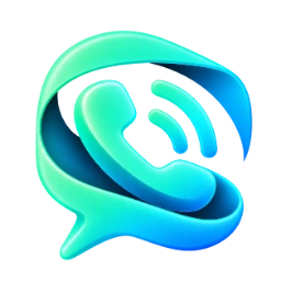 Rent UK Number logo